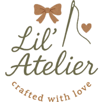 logo Lil' Atelier Logo