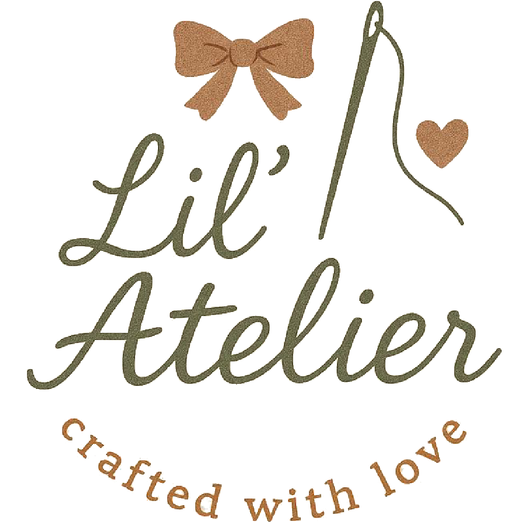 Lil' Atelier
